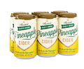 Austin Eastciders Pineapple 12oz 6-Pack Can