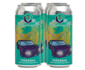 Three Sons Peekaboo 16oz 4-Pack Can