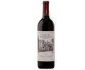 Chateau Montelena Calistoga Cuvee Cabernet Sauv 2019 750ml (No Barcode)
