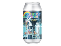 Pontoon Rainbow Smiggles 16oz 4-Pack Can