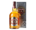 Chivas Regal 12 Years 1L