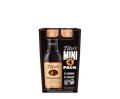 Tito's Handmade Vodka 50ml 4-Pack (DNO P4)