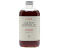 Jack Rudy Grenadine Small Batch 473ml