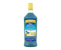 Smirnoff Blue Raspberry Lemonade 1.75L
