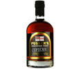 Pussers Gunpowder 3 Years Spiced Rum 750ml