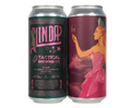 Tactical Linda 16oz 4-Pack Can (No Barcode)