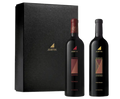 Justin Justification And Isosceles 2-Pack Gift Box 750ml