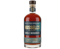 Russells Reserve Single Rickhouse limited Release 2025 Camp Nelson E Matured on Floor 5 750ml (Scan Correct Item)