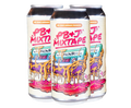 Xul Beer PB And J Mixtape 16oz 4-Pack Can