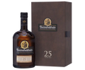 Bunnahabhain 25 Years 750ml