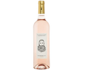 Chateau Barbebelle Coteaux d Aix en Provence Rose Fleuri 2025 750ml