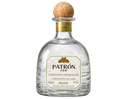 Patron Silver 100 Proof 750ml