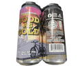 Tarpon River Good As Gold 16oz 4-Pack Can