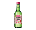 Soonhari Strawberry Soju 375ml