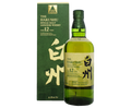 Suntory The Hakushu 12 Years 100th Anniversary Limited Edition 750ml