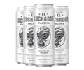 El Luchador Paloma 355ml 4-Pack Can