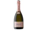 Krone Rose Cuvee Brut Methode Cap Classique 2018 750ml