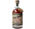 Iron Smoke Bottled in Bond Straight Bourbon 750ml