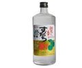 Awa No Kaori Sudachi Shochu 750ml