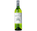 Chateau Malartic Lagraviere Pessac Leognan Blanc 2014 750ml
