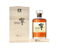 Hibiki Harmony 100th Anniversary 21 Years 700ml
