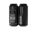 Three Sons Straight Outta Dania 16oz 4-Pack Can (Scan Correct Item)