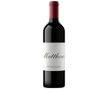 Matthews Cabernet Sauv 2021 750ml