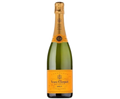 Veuve Clicquot Brut Yellow Label 750ml