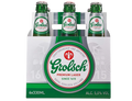 Grolsch Premium Lager 11.2oz 6-Pack Bottle