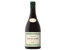 Cuentavinas Los Yelsones 2020 750ml