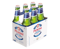 Peroni 11.2oz 6-Pack Bottle