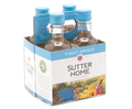 Sutter Home Pinot Grigio 187ml 4-Pack Bottle (DNO P2)