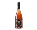 Wessman One Champagne Brut Rose 750ml (No Barcode)