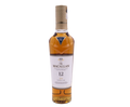The Macallan 12 Years Double Cask 375ml
