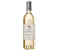 Bernard Magrez L'Ame de Pape Clement Blanc 2023 750ml