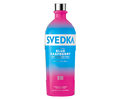 Svedka Blue Raspberry 1.75L(DNO P5)
