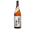 Kikusui Sake No Karakuchi Honjozo 720ml