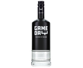 Game Day Matte Black 750ml