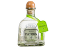 Patron Silver 1.75L (HR)