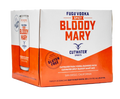 Cutwater Spicy Bloody Mary 12oz 4-Pack Can