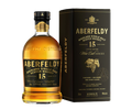 Aberfeldy 15 Years Single Malt Bolgheri Red Wine Cask 750ml