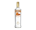 Smirnoff Kissed Caramel 750ml