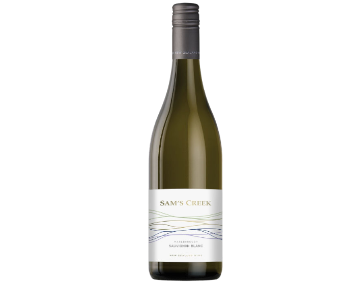 Sams Creek Reserve Sauv Blanc 2024 750ml
