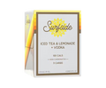 Surfside Iced Tea Lemonade 12oz 4-Pack Can