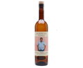 Palenqueros Baltazar Cruz Espadin Sierra Negra 750ml