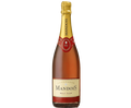 Henri Mandois Grande Reserve Brut Rose 750ml