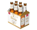 Bitburger Premium Pilsner 11.2oz 6-Pack Bottle